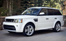 2012 Range Rover Sport Limited Edition
