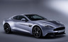 2013 Aston Martin Vanquish Centenary Edition