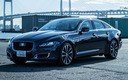 2019 Jaguar XJ50 (JP)