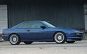 1990 Alpina B12 based on 8 Series Coupe