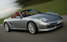 2008 Porsche Boxster S RS 60 Spyder