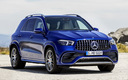 2020 Mercedes-AMG GLE 63 S