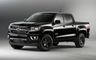 2016 Chevrolet Colorado Z71 Midnight Crew Cab