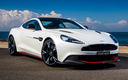 2017 Aston Martin Vanquish S (AU)