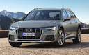 2019 Audi A6 Allroad