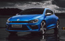 2014 Volkswagen Scirocco R (AU)