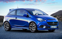 2015 Opel Corsa OPC [3-door]