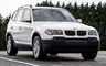 2003 BMW X3 (US)