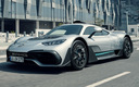 2022 Mercedes-AMG One