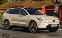 2023 Volvo EX90