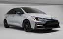 2020 Toyota Corolla Sedan Apex Edition (US)