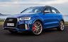 2016 Audi RS Q3 Performance (AU)