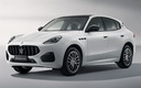 2023 Maserati Grecale Nerissimo Edition (CN)