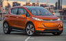 2015 Chevrolet Bolt EV Concept