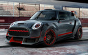 2017 Mini John Cooper Works GP Concept