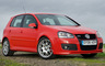 2007 Volkswagen Golf GTI Edition 30 5-door (UK)