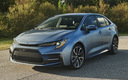 2020 Toyota Corolla Sedan XSE (US)