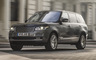 2015 Range Rover SVAutobiography [LWB] (UK)
