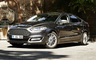 2015 Ford Vignale Mondeo Sedan