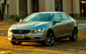 2013 Volvo S60L (CN)