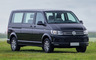 2015 Volkswagen Caravelle [LWB]