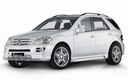 2005 Mercedes-Benz M-Class by Lorinser