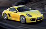 2013 Porsche Cayman S