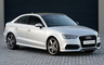 2013 Audi A3 Sedan S line (ZA)