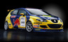 2005 Seat Leon WTCC