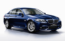 2011 BMW 5 Series 30th Anniversary (JP)