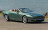 2013 Aston Martin DB9 Spyder Centennial (US)