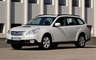 2009 Subaru Outback 2.0D