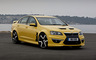 2011 Vauxhall VXR8