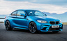 2016 BMW M2 Coupe (UK)