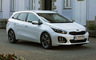 2015 Kia cee'd SW GT-Line