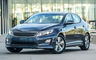 2014 Kia Optima Hybrid