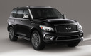 2015 Infiniti QX80 Limited