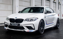 2019 BMW M2 Coupe Competition Heritage Edition