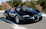 2012 Bugatti Veyron Grand Sport Vitesse (US)