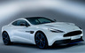 2013 Q by Aston Martin Vanquish