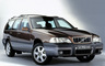 1997 Volvo V70 XC