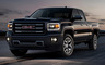 2014 GMC Sierra All Terrain 1500 Double Cab