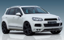 2011 Volkswagen Touareg Hybrid by JE Design