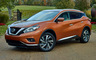 2015 Nissan Murano