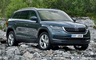 2016 Skoda Kodiaq