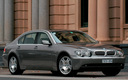 2001 BMW 7 Series [LWB] (AU)