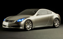 2006 Infiniti Coupe Concept