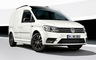 2016 Volkswagen Caddy Panel Van Edition 35