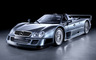 2006 Mercedes-Benz CLK GTR Roadster [RHD]