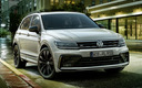 2018 Volkswagen Tiguan R-Line Black Style